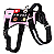 Peitoral para Cachorros Astro Personalizável Tam G - Dog Friends Forever - Imagem 6