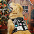 Peitoral para Cachorro Astro Coleção Hollywood Tam G - Dog Friends Forever - Imagem 8
