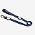Guia para Cachorro Jeans Dog Friends Forever - Imagem 2
