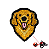 Patch Golden Retriever - Imagem 1