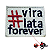 Patch Vira Lata Forever - Imagem 1