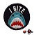 Patch I Bite - Imagem 1