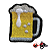 Patch Cerveja - Imagem 1