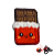 Patch Chocolate - Imagem 1