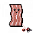 Patch Bacon - Imagem 1