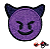 Patch Diabinho - Imagem 1