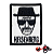 Patch Heisenberg - Imagem 1