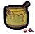 Patch Pote de Mel - Imagem 1