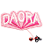 Patch Daora - Imagem 1
