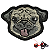 Patch Pug - Imagem 1