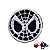 Patch Venom - Imagem 1