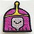 Patch Jujuba - Imagem 1