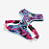 Peitoral Zeedog para cachorros Air Mesh Ajustável Blast - Imagem 5