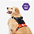 Peitoral Personalizado Mickey Especial para Cachorros Grandes - Dog Friends Forever - Imagem 1