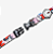 Peitoral H para Cachorros Minnie - Dog Friends Forever - Imagem 3