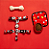 Peitoral H para Cachorros Mickey - Dog Friends Forever - Imagem 4