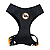 Peitoral e Guia Toh Neoprene Eclipse para Cães - Imagem 2