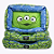 Cama ZC Pets Alien Toy Story - Disney - Imagem 2