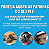 Patafix 25g Goodog Hidratante Natural Pet Anti-ressecamento - Imagem 2