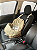 Bolsa Transporte Monaco Cinza 3 em 1 -  São Pet - Imagem 6