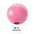 Kong Puppy Ball W/Hole Small - Imagem 3