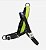 Peitoral  Zeedog Antipuxão para cachorros Softer Walk Nox - Imagem 1