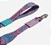 Guia Zeedog para cachorros NitLeash Candy - Tamanho Unico - Imagem 2