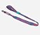 Guia Zeedog para cachorros NitLeash Candy - Tamanho Unico - Imagem 1