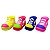 Brinquedo Pet Bota Vinil - Pitsy - Imagem 1