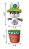 KONG PUZZLEMENTS SURPRISE FLOWER POT MEDIUM - Brinquedo para Cães - Imagem 2