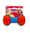 Kong Chichewy Zippz Bone medio para cachorro - Imagem 1