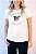 Camiseta Life is Better with Pug - Imagem 2