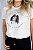 Camiseta Life is Better with Cavalier Tricolor - Imagem 2