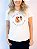 Camiseta Life is Better with Cavalier Bleinhein - Imagem 1