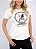 Camiseta Dog Lovers (buldog francês) - Imagem 1