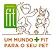 Petisco Spin Pet Onebyone Fit Stick Goiaba Couve e Gergelim - 50g - Imagem 2