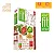 Petisco Spin Pet Onebyone Fit Stick Goiaba Couve e Gergelim - 50g - Imagem 1
