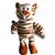 Tigre Pelucia - Pet Cute - Imagem 1