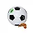 Bola de Futebol com Som - Pet Mart - Imagem 2