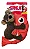 Kong Pull-a-partz Pals Brinquedo Sonoro 2 Em 1 - Cães Médio - Imagem 1