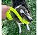 Kong Reflex Tug Fetch - Brinquedo Resistente - Imagem 3