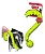 Kong Reflex Tug Fetch - Brinquedo Resistente - Imagem 2