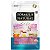 Ração Seca Fórmula Natural Life para Cães Adultos Raças Mini e Pequena sabor Frango e Linhaça - Imagem 1