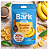 Snack Bark Banana e Chia - Petisco para Cães - Imagem 1