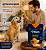 Snack Bark Mamão e Quinoa para Cães - Imagem 1