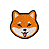 Patch Shiba Inu - Imagem 1