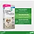 Antipulgas e Carrapatos Credeli Para Cães De 2,5 à 5,5 Kg - 1 comprimido - Imagem 2