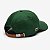 Boné Lacoste Gabardine Aba Curva - Imagem 8