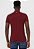 Polo Lacoste Masculina Reta Listrada Original - Imagem 2