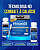 Minoxidil Kirkland 5% Original - Tratamento 1 Mês - Imagem 9
